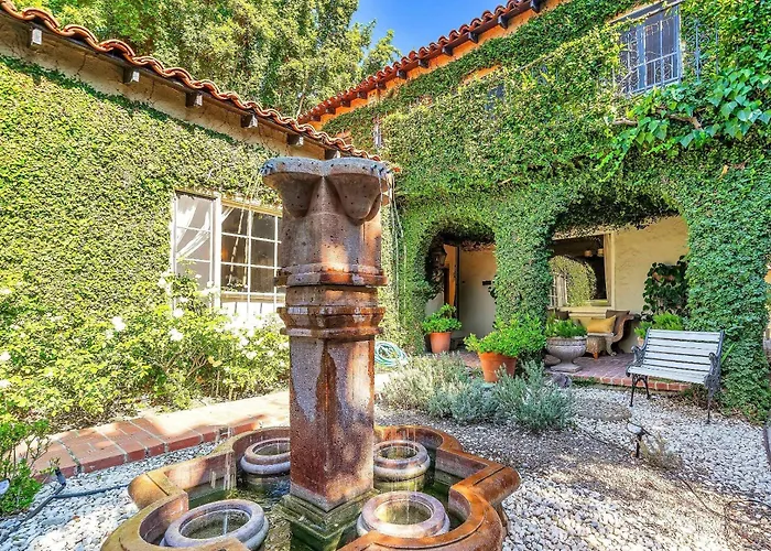 Highland Haven Estate