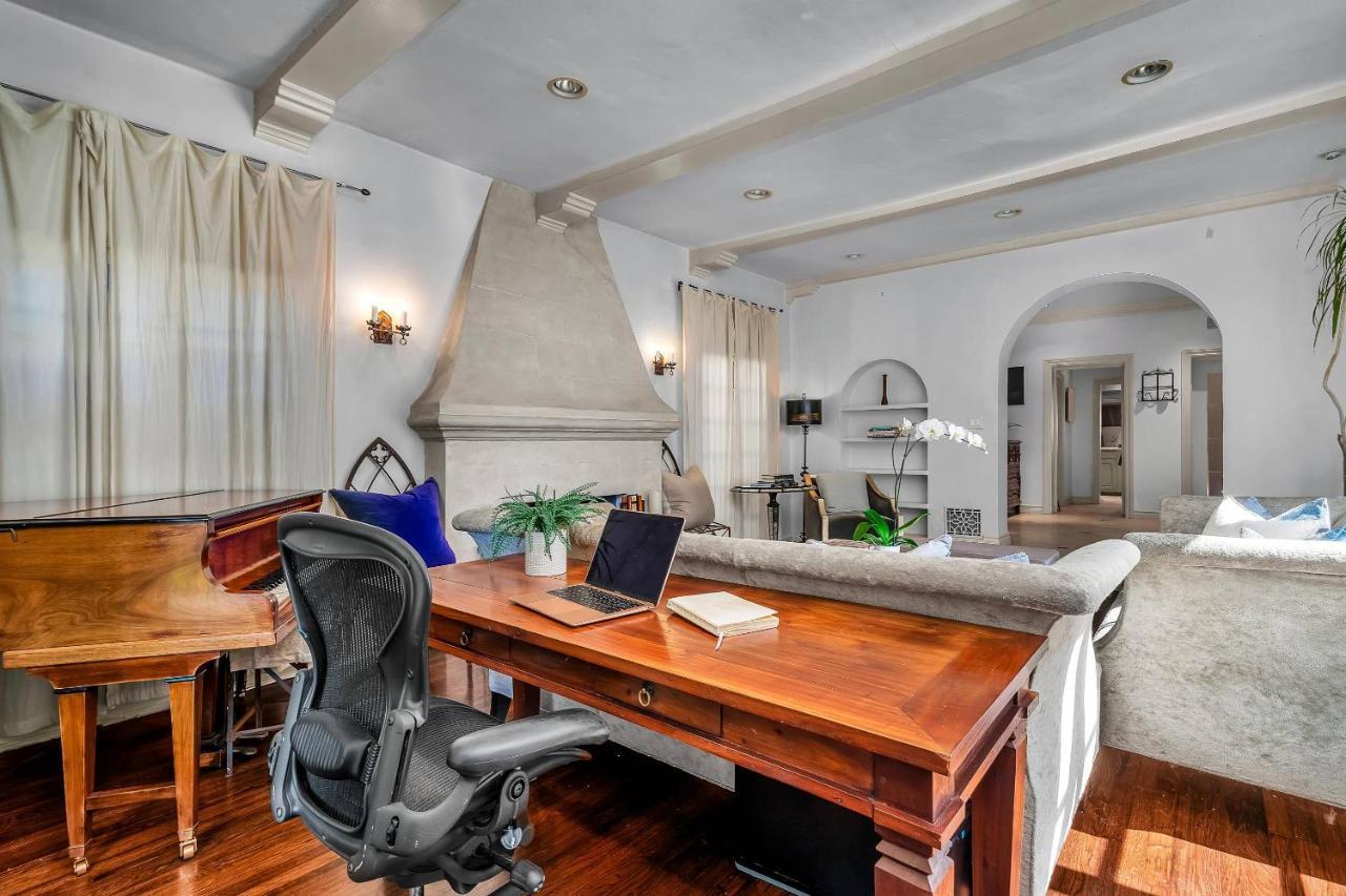 Highland Haven Estate