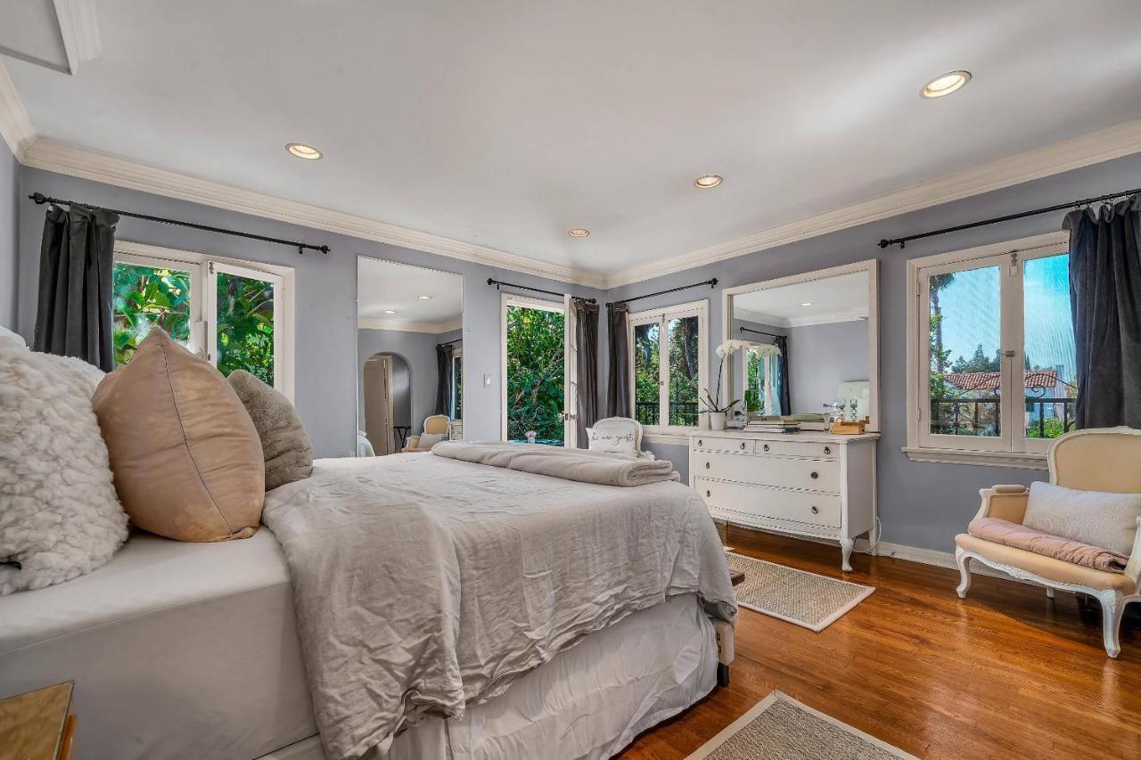 Highland Haven Estate * Los Angeles