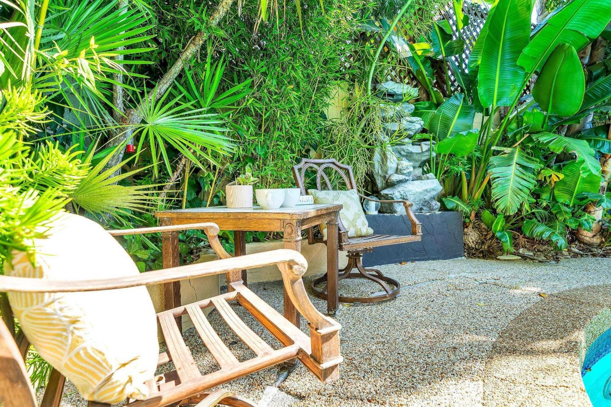 Highland Haven Estate Los Angeles
