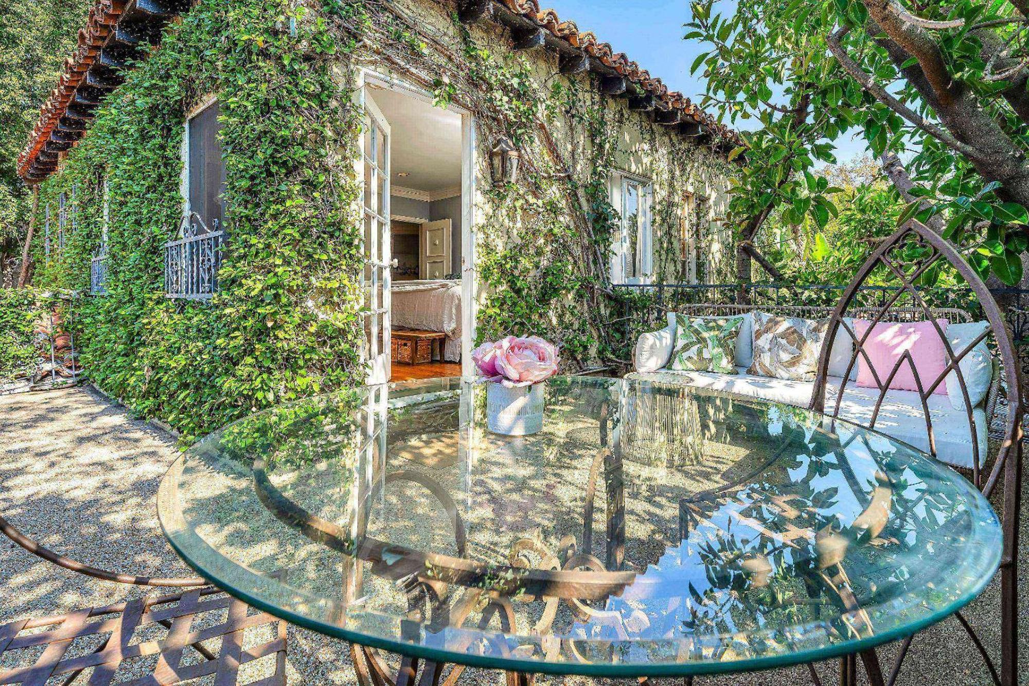 Highland Haven Estate *