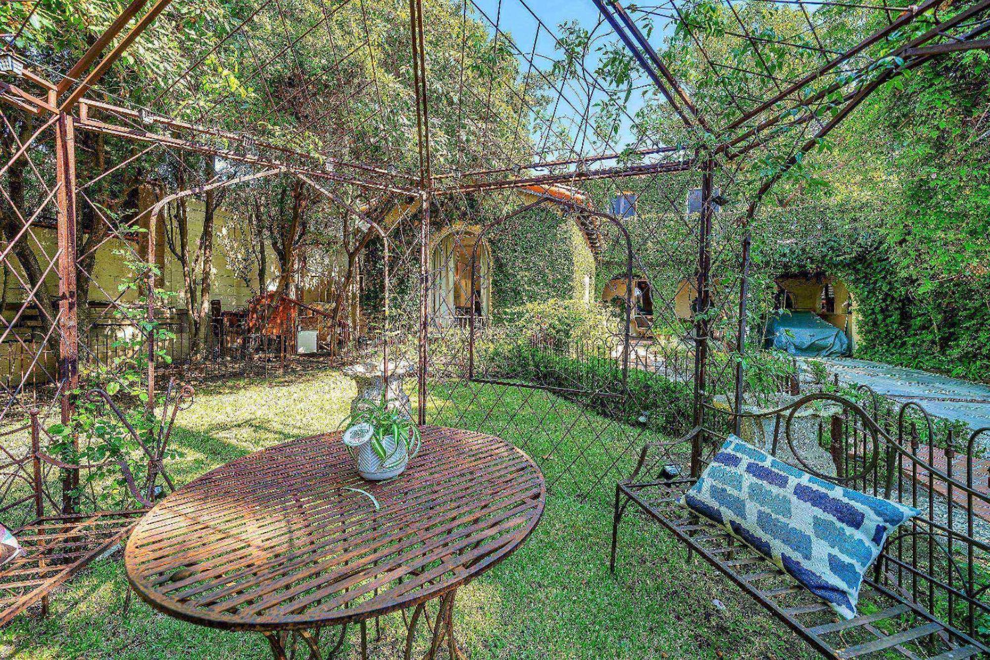 Highland Haven Estate *