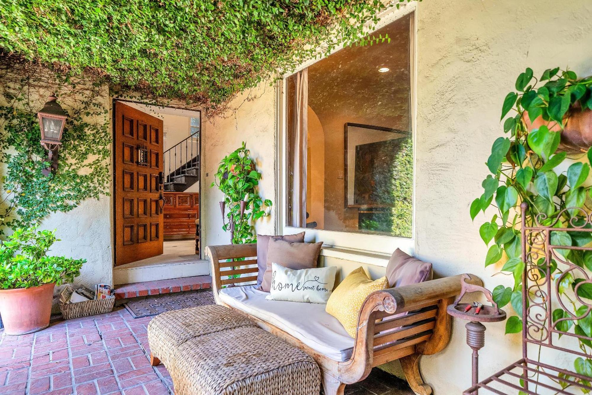 Highland Haven Estate * Los Angeles